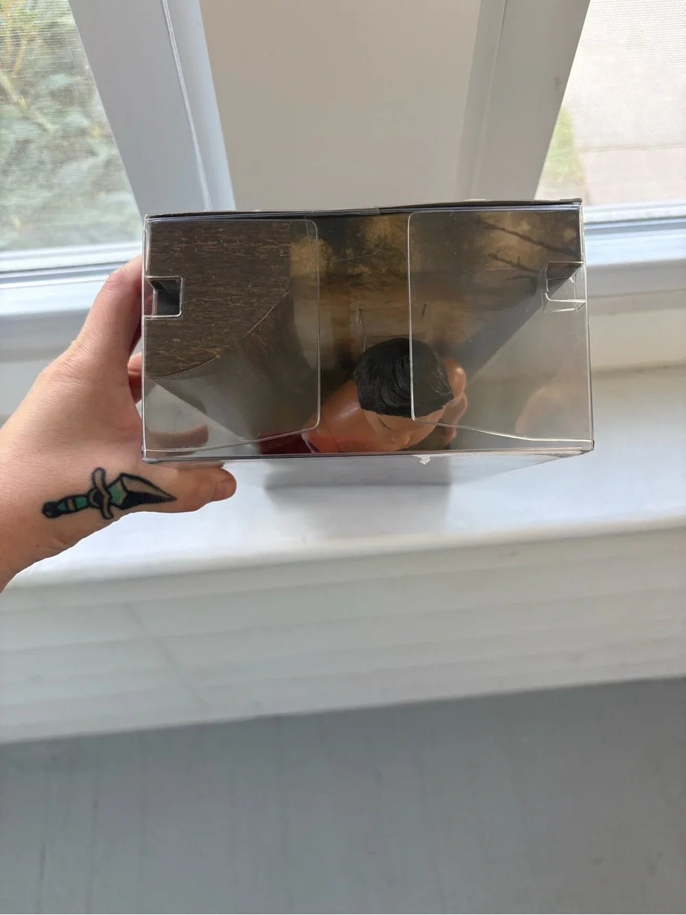 Mattel barbie collector